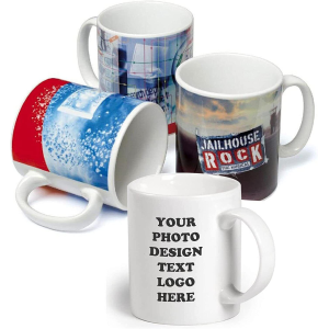 Mugs